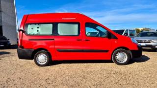 CITROEN Jumpy usata, con Autoradio