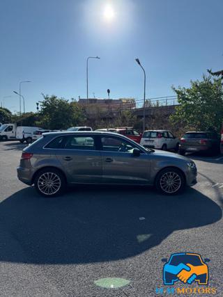 AUDI A3 usata, con Chiusura centralizzata