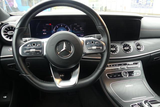 MERCEDES-BENZ CLS usata 79