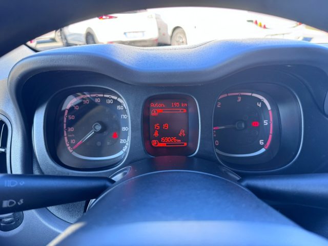 FIAT Panda usata 9