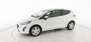 FORD Fiesta usata, con Touch screen