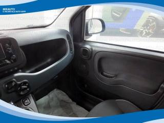 FIAT Panda usata, con Immobilizzatore elettronico