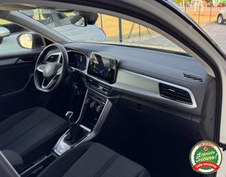 VOLKSWAGEN T-Roc usata, con Immobilizzatore elettronico