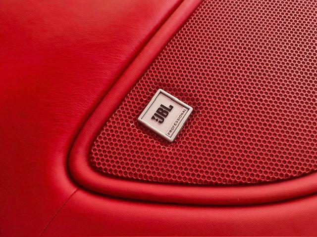 FERRARI F12 usata, con Fari Xenon
