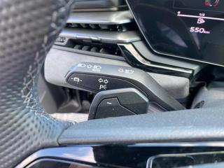 AUDI S5 usata, con Servosterzo