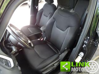 JEEP Renegade usata, con Alzacristalli elettrici