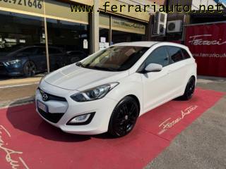 HYUNDAI i30 Wagon 1.6 CRDi Comfort NEOPATENTATI