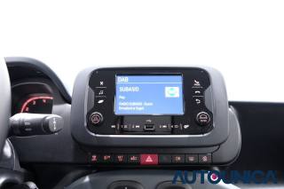 FIAT Panda usata, con Controllo trazione