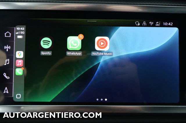 AUDI Q3 usata, con Controllo vocale