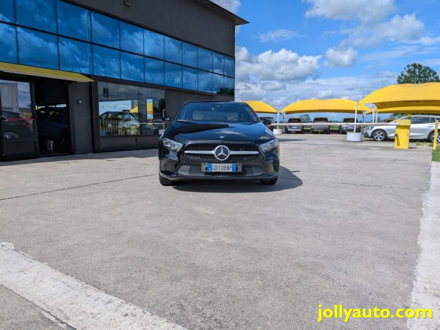 MERCEDES-BENZ A 250 usata, con Vivavoce