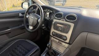 FORD Focus usata, con Chiusura centralizzata