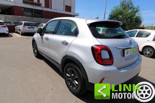 FIAT 500X usata, con Sistema di navigazione