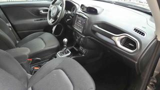 JEEP Renegade usata, con Chiusura centralizzata