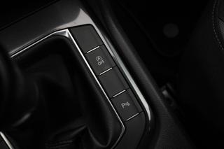 VOLKSWAGEN Tiguan usata, con Park Distance Control