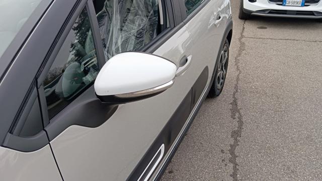 CITROEN C3 usata, con Sedile posteriore sdoppiato