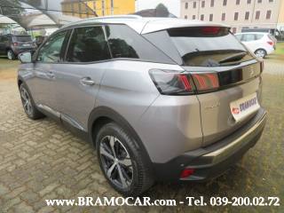 PEUGEOT 3008 usata, con Cerchi in lega