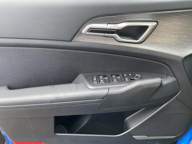 KIA Sportage usata, con Sensore di luce