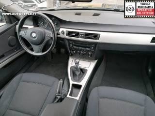 BMW 320 usata 60
