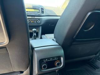 VOLKSWAGEN Sharan usata, con ESP