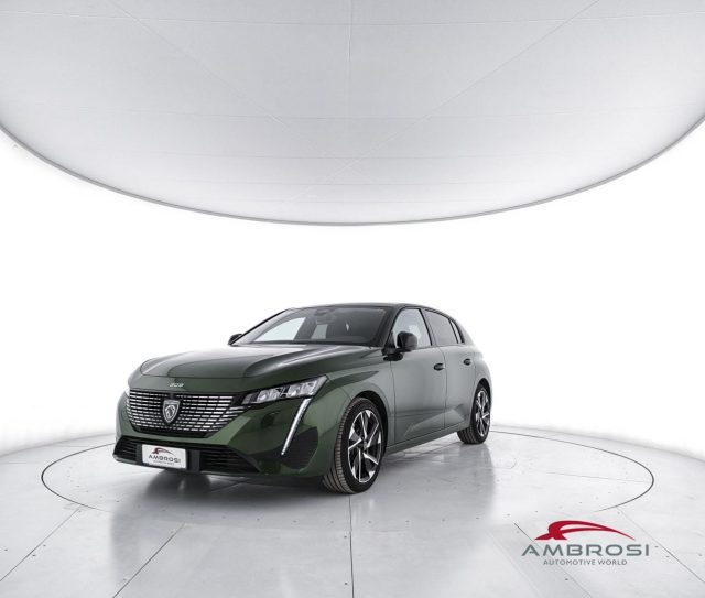 PEUGEOT 308 usata 0