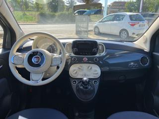 FIAT 500 usata 31