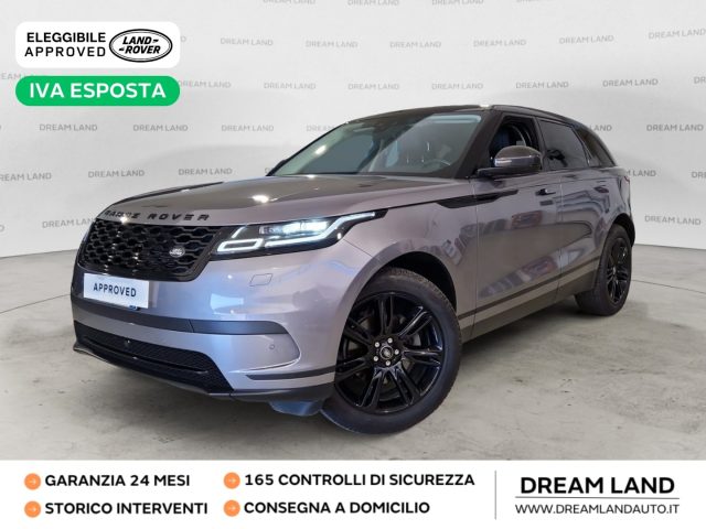LAND ROVER Range Rover Velar usata, con ABS