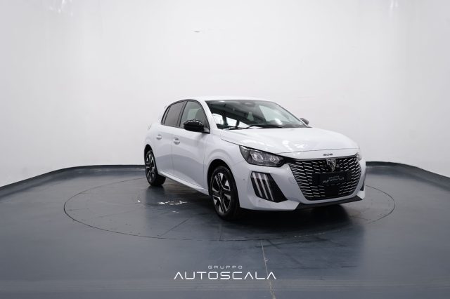 PEUGEOT 208 usata, con Climatizzatore
