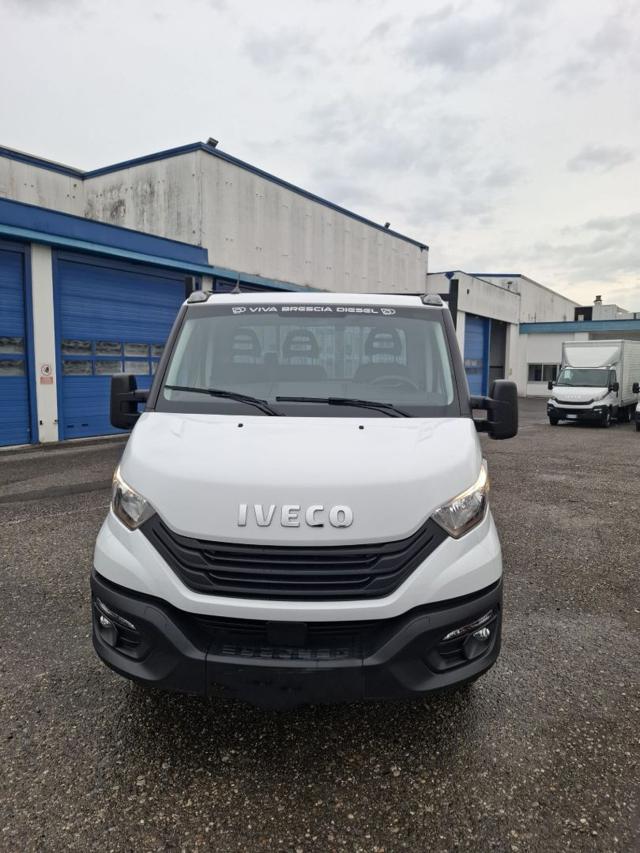IVECO Daily usata, con Fendinebbia