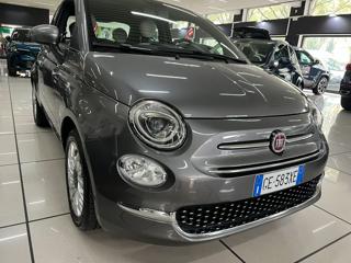 FIAT 500 usata, con Specchietti laterali elettrici