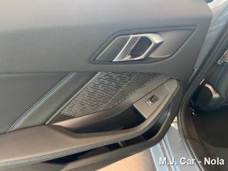 BMW 118 usata, con Fendinebbia