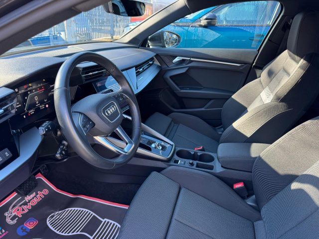 AUDI A3 usata, con Controllo trazione