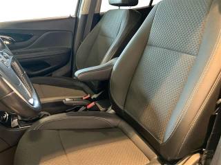OPEL Mokka X usata 9