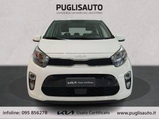 KIA Picanto usata, con Airbag