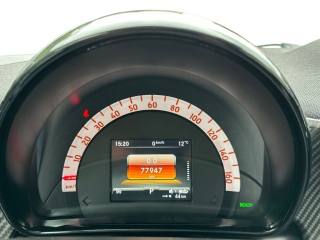 SMART ForTwo usata, con ESP