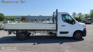 RENAULT Master usata, con Servosterzo