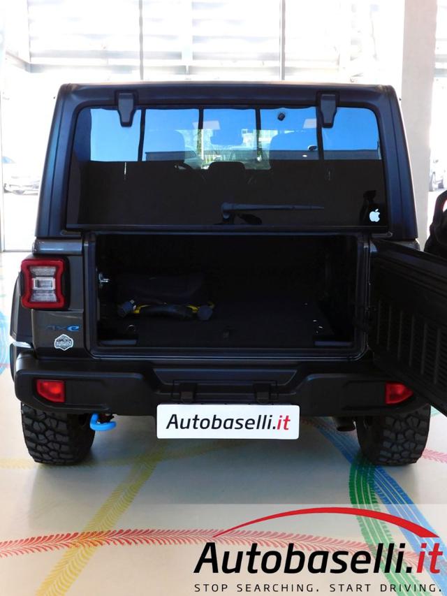 JEEP Wrangler usata 104