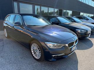 BMW 320 usata, con Airbag laterali