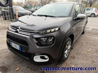 CITROEN C3 usata, con Airbag laterali
