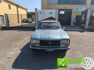 PEUGEOT 304 usata 1