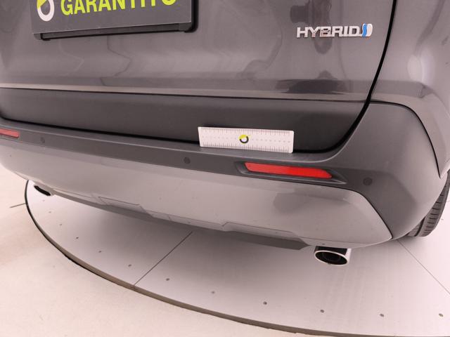 TOYOTA RAV 4 usata, con Bluetooth