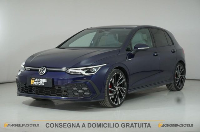 VOLKSWAGEN Golf GTD usata, con ABS
