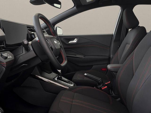FORD Puma usata, con Cerchi in lega