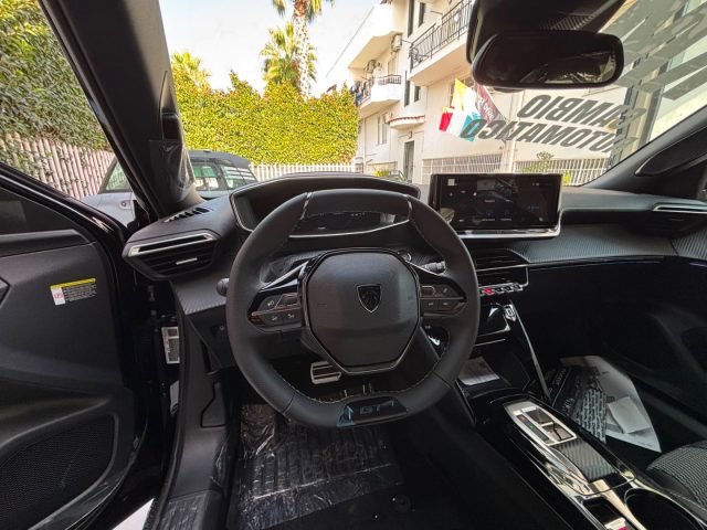 PEUGEOT 2008 usata, con Funzione TV