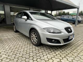 SEAT Leon usata, con Cerchi in lega