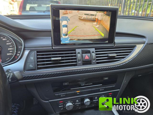 AUDI A6 usata, con Fendinebbia
