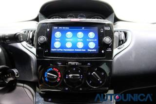 LANCIA Ypsilon usata, con Luci diurne