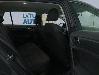 VOLKSWAGEN Golf usata, con Luci diurne LED