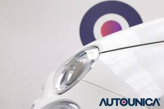 FIAT 500 usata, con Volante in pelle