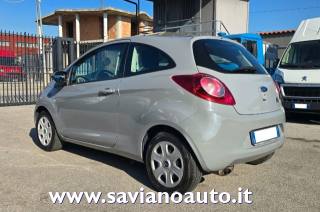 FORD Ka+ usata, con Airbag Passeggero