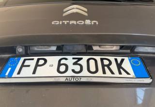 CITROEN Berlingo usata 12
